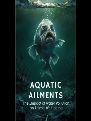 cover image of Aquatic Ailments